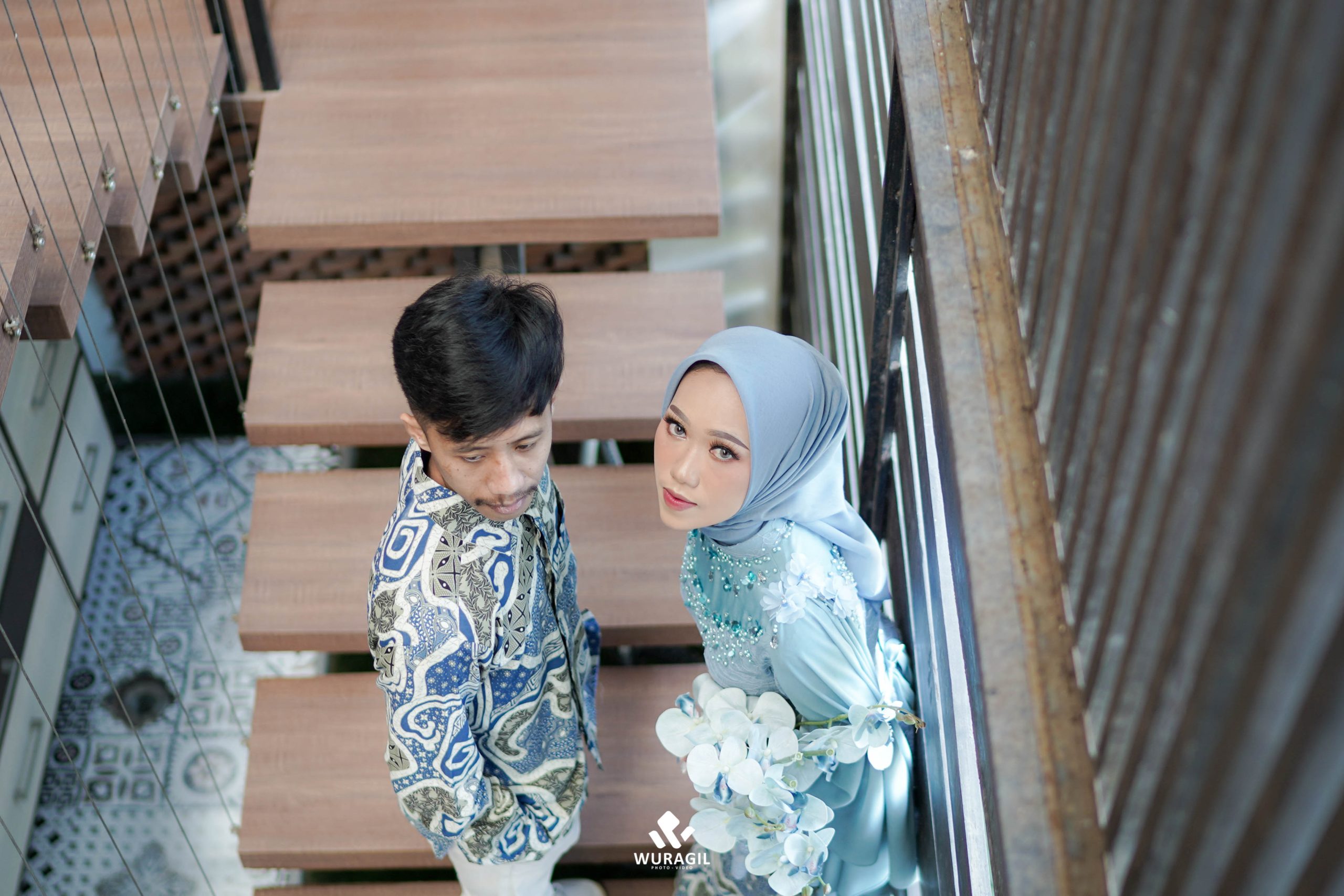 PREWEDDING